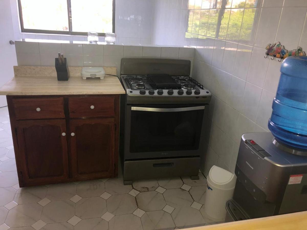 Apartamento La Gaviota A3 Juan Dolio Exterior foto