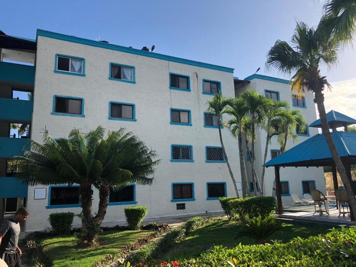 Apartamento La Gaviota A3 Juan Dolio Exterior foto