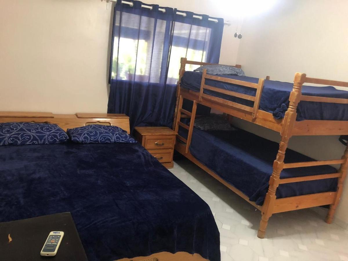 Apartamento La Gaviota A3 Juan Dolio Exterior foto