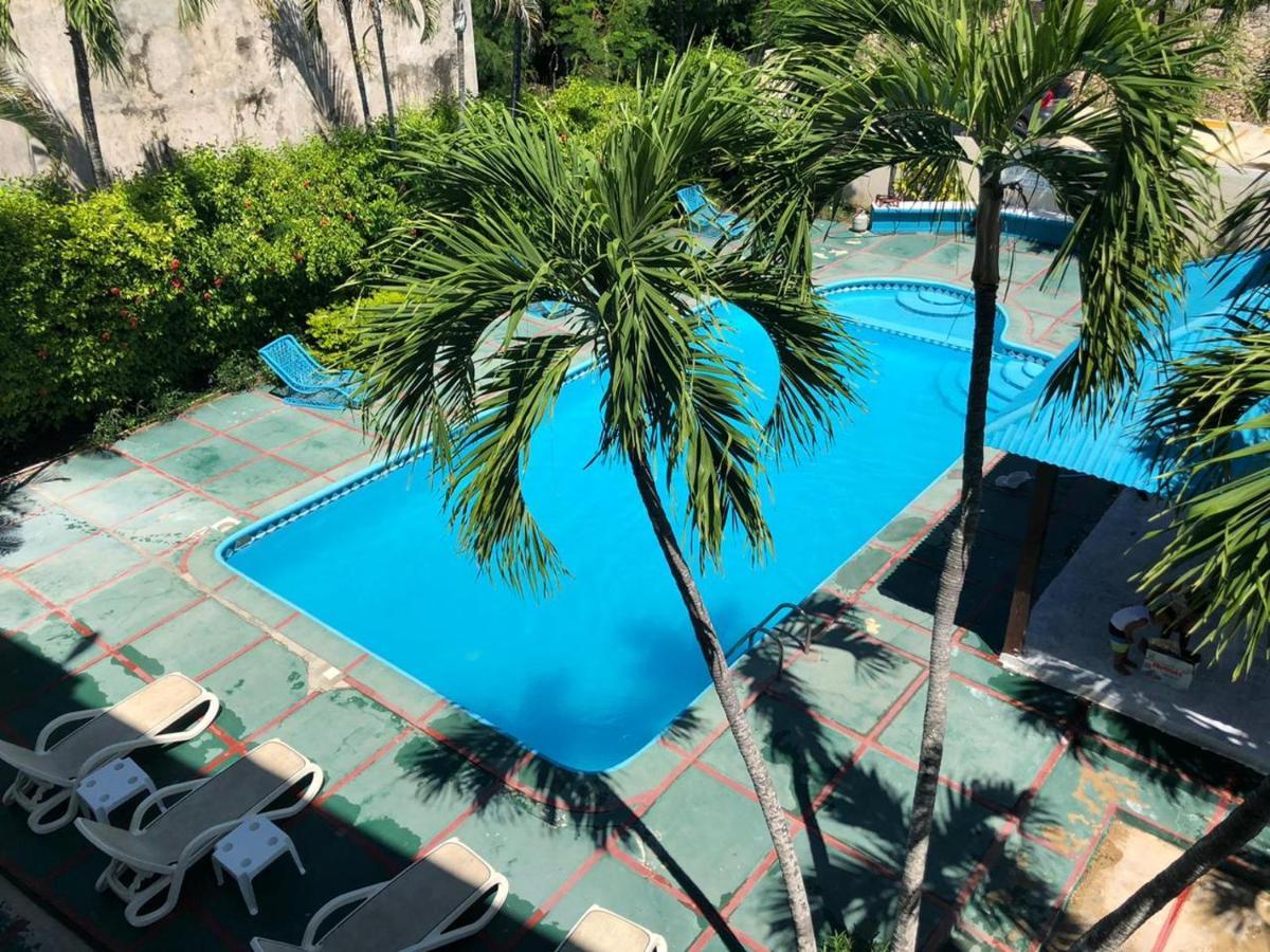 Apartamento La Gaviota A3 Juan Dolio Exterior foto