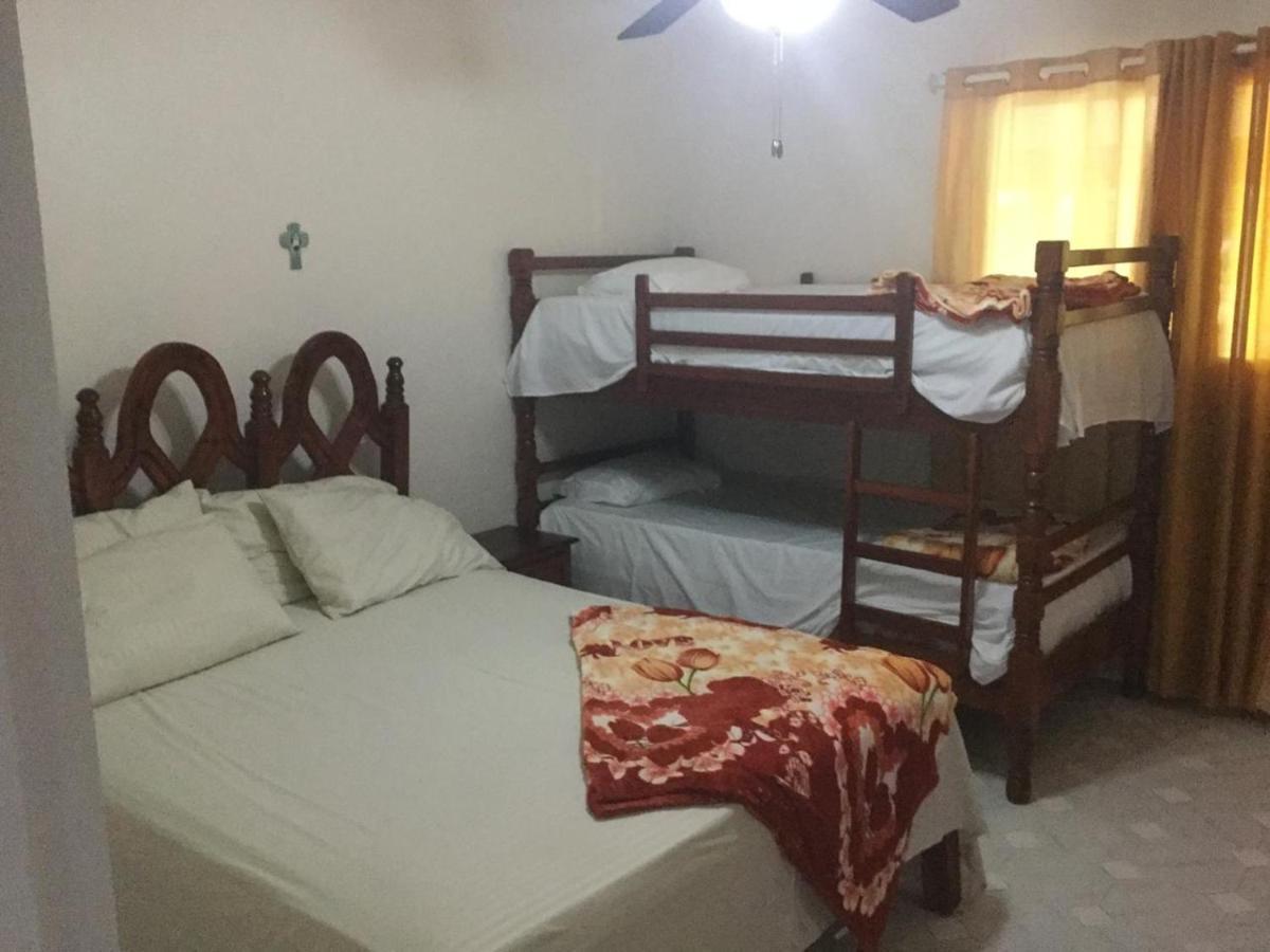 Apartamento La Gaviota A3 Juan Dolio Exterior foto