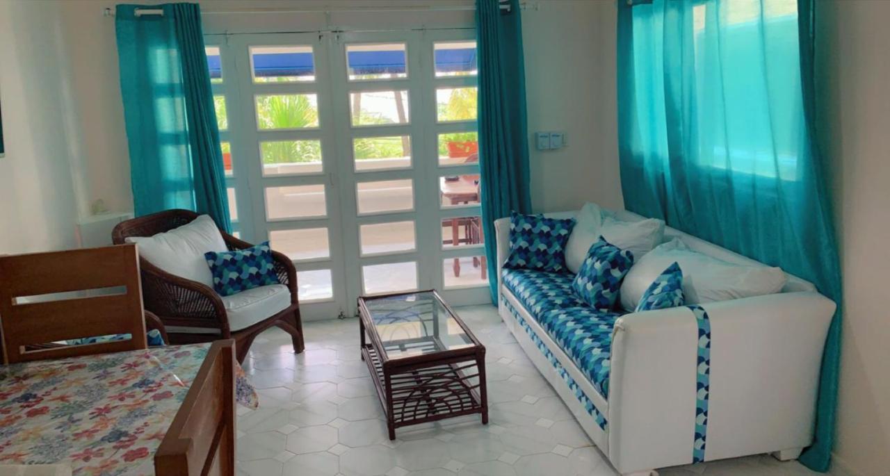 Apartamento La Gaviota A3 Juan Dolio Exterior foto